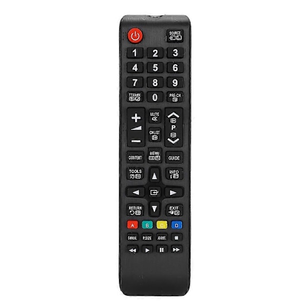 Fjernkontroll for Samsung BN59-01189A TV - Lang rekkevidde, trådløs