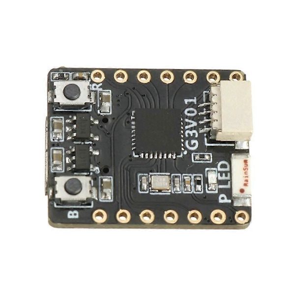 ESP32 C3 Utvecklingskort RISC-V WiFi Bluetooth IoT Utvecklingskort Stödjer Python ESP32 C3 Mod