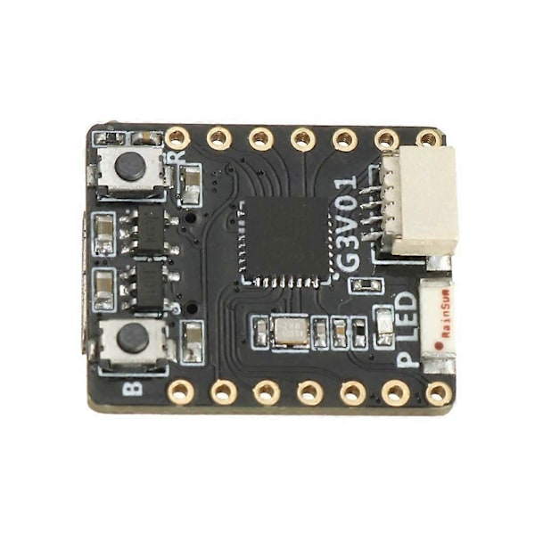 ESP32 C3 Utviklerkort RISC-V WiFi Bluetooth IoT Utviklerkort Støtter Python ESP32 C3 Mod