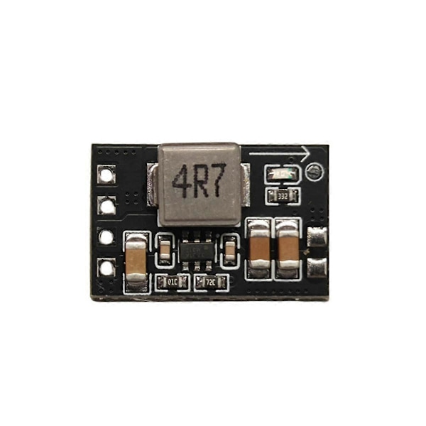 5V3A Mini UBEC Brytermodul UAV Modellfly Fjernstyrt Bil Elektrisk Spenningsregulator Modul