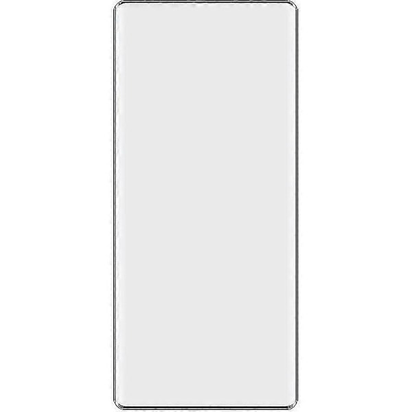 Skärmskydd för Motorola Moto X40 5G/Edge 40 Pro 5G, Anti-Repskydd, Klar, Full Täckning, 3D C