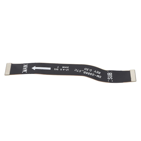 LCD-skærm Hovedkort Connector Flex Kabel til Samsung Galaxy S20 Plus Ultra G986b