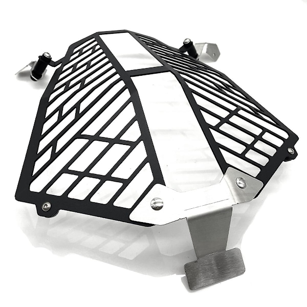 Frontlysprotektor Grill For Ktm 1290 Super Adventure S/r 2017-2020