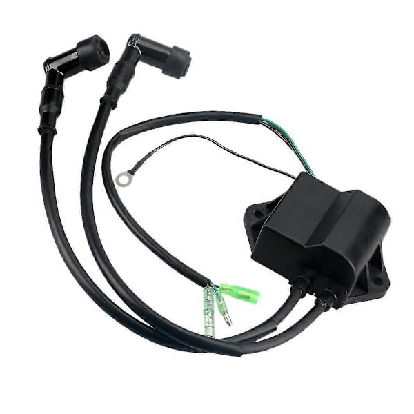 Båds CDI Tænding Enhed 3B2-06170-0 Cd Enhed Assy 2-Takts Udenbordsmotor Bådmotor til Tohatsu 9.8HP 8HP