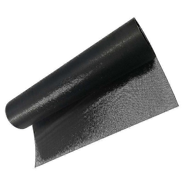 1m Støvsikkert Kabinet Støv Dækker Computer Mesh Støvfilter 30cm DIY PVC PC Case Fan Køler Støv Fil