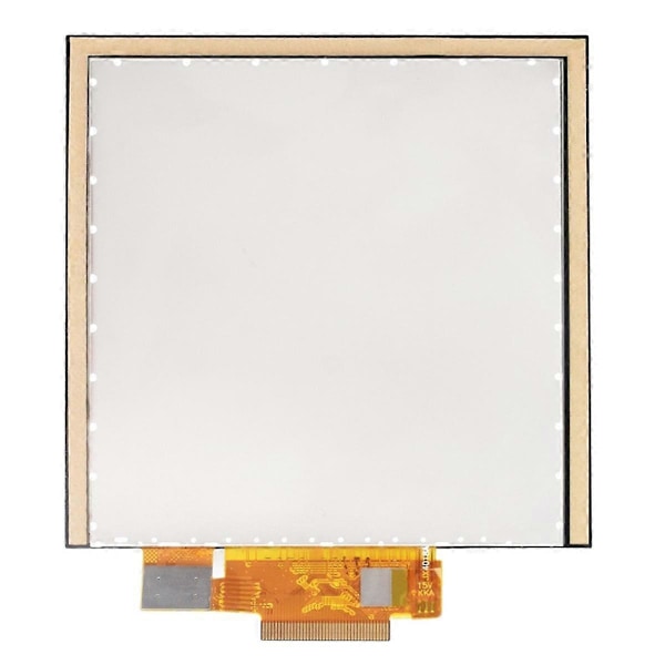 4-tums 720x720 LCD för Pico Ultra RGB Kapacitiv Pekskärm