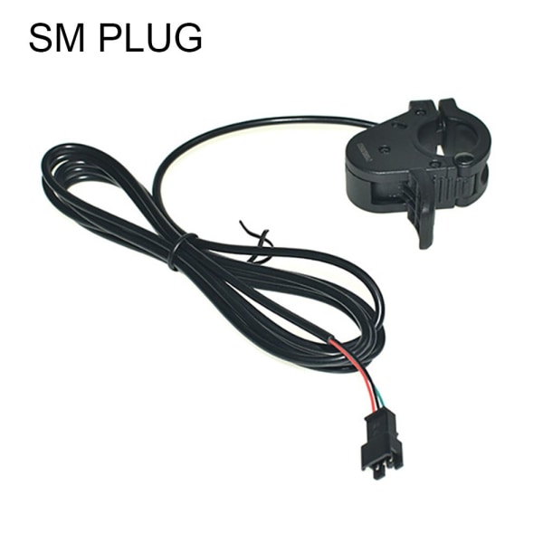 Elcykel tumgas Elcykelaccelerator SM PLUG SM sm plug