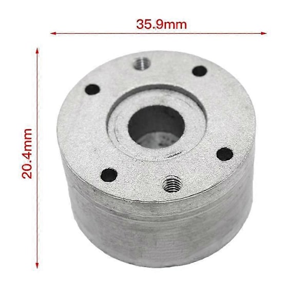 Til 50 50Cc Motorcykel Intern Rotor Tændspolen Tændingssystem 2001 Til 2013 Stator Dirt Bike M