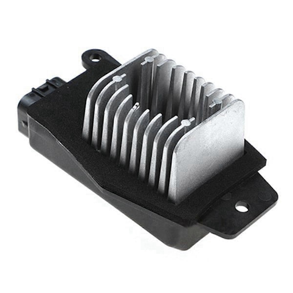 Bilblæsermotorresistor til TOWN CAR 4.6L V8 20032011 Blæserresistor A/C Blæsermotorresistor