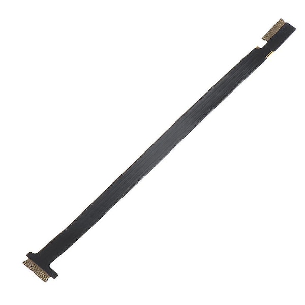 Erstatnings lydkort fleksibelt kabel 821-1910-a for Macbook 12 tommer A1534 (2015)