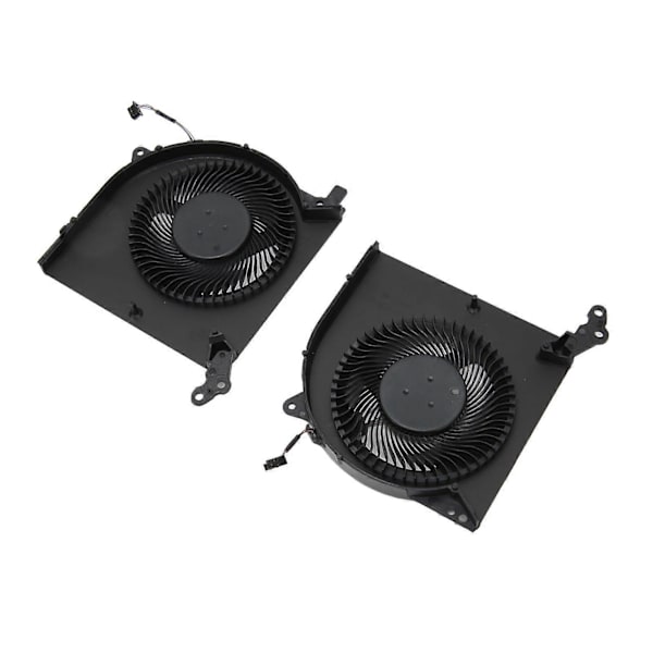 Kannettavan tietokoneen CPU- ja GPU-jäähdytystuuletin Legion 5 15IMH05H:lle, Legion Y7000 R7000 2021 Y550 15E DFS5K22305283A FNK7:lle