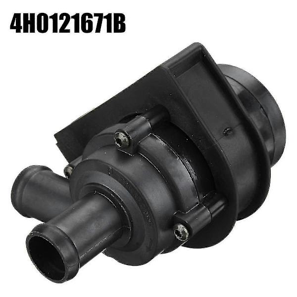 1k0965561g Ekstra Vandpumpe Motor Kølevandspumpe Bil Til Golf Cc 1.8 T 2.0t