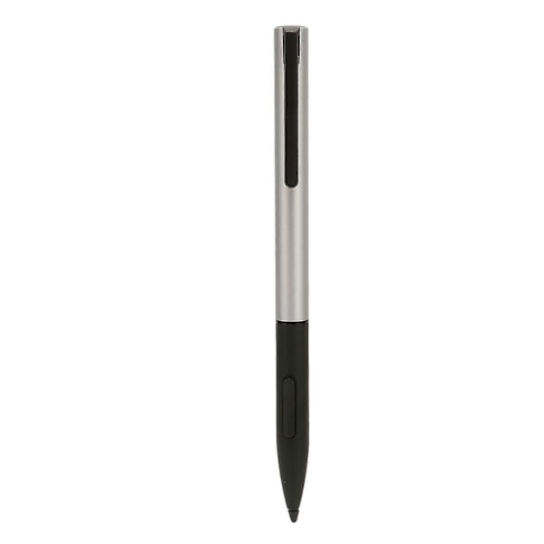 Aktiv pekstift med hög känslighet, 4096 trycknivåer, svart pekstift för pekskärm för Dell Venue 8 Pro för 5130 5830