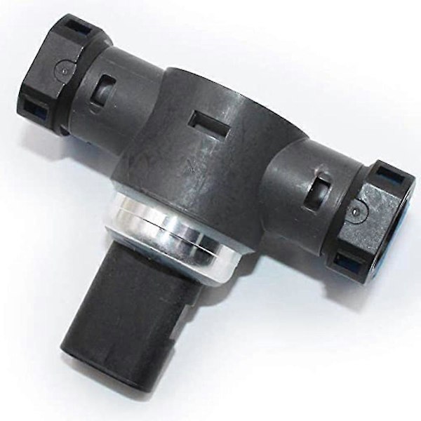 Auton polttoainepaineanturi yhteensopiva Volvon Mk3 V40 V60 V70 T3 2,0 S60 V90 Xc60 31432653 kanssa