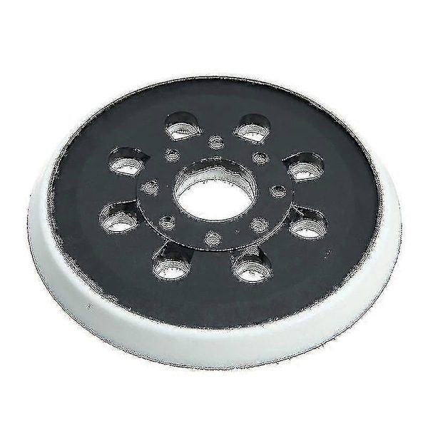 Bosch Gex 125-1 Ae, Pex 220 A, Pex 220 Ae Slipdyna - 5 tum 125 mm Haken och Slinga Bakdyna