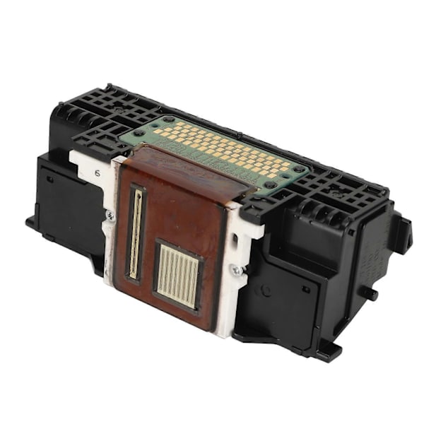 QY6 0083 Farveprint hoved ABS Hus Nem Installation Glat Blækstråle MG7180 Print Hoved til IP8720 IP8750 IP8780 7110