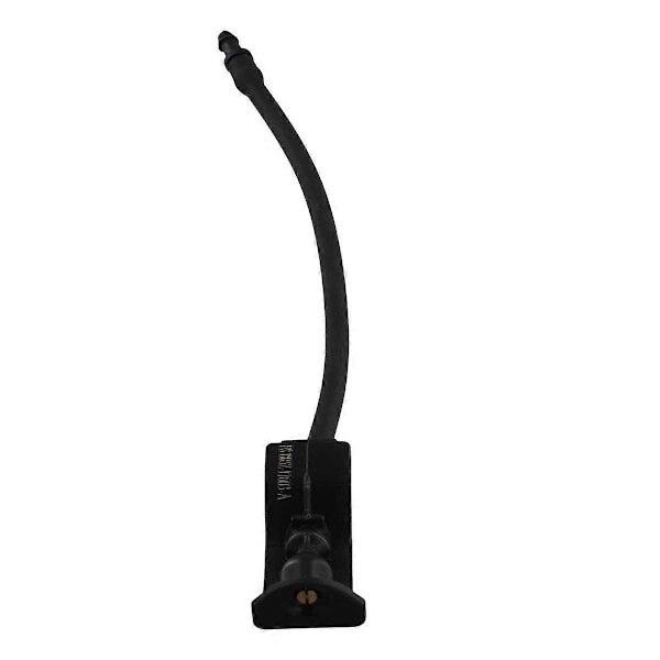 Bil Vindrutespolare Munstycke Spridare BB5Z17603A för 2010-2014 Explorer MK5 2011-2018