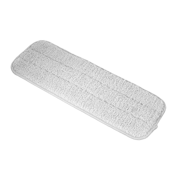 4 kpl Kestäviä Puhdistusliinoja Xiaomi Deerma Tb500 Suihkupölynimurille, 360° Kääntyvä, Vaihdettavat Liinat 355X120MM
