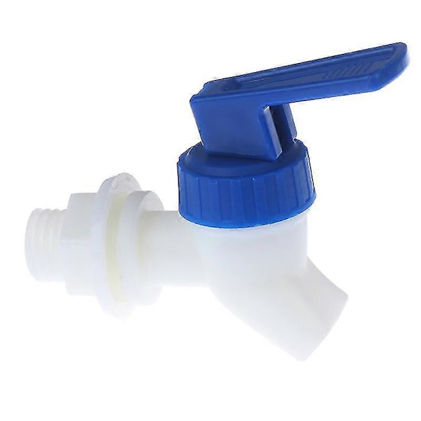 1 stk Tryk-type Vinflaske Hane Til Glas Vinflaske Saftflasker Tap Bibcocks Shytmv
