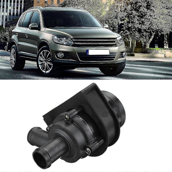 1k0965561g Extra Vattenpump Motor Kylvattenpump Bil För Golf Cc 1.8 T 2.0t