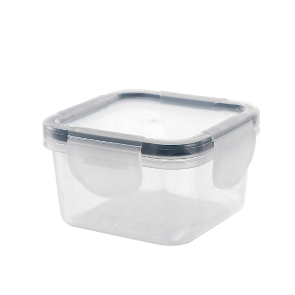 Tett Forseglingsboks for Matlagring, Tykk Babymatboks, 150ML, for Barn