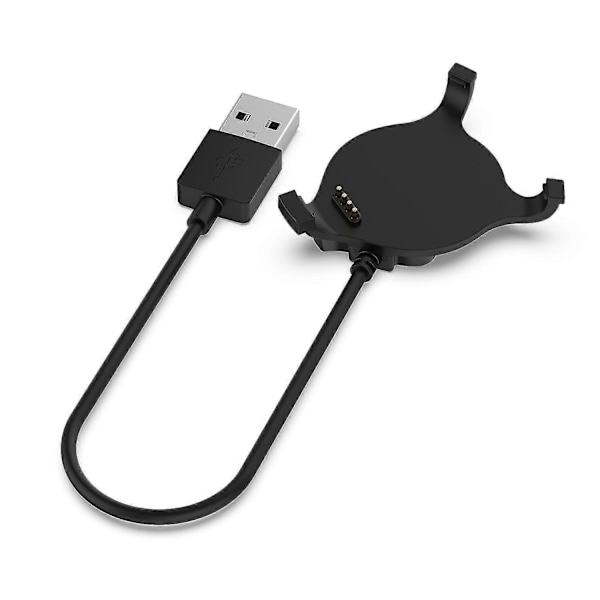 1m Lade- og Datakabel Strømforsyningslader Dock USB Datakabel for Bushnell Neo Ion 1/Ion 2/Excel G