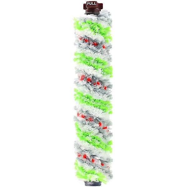 2 kpl Bissell Multi-surface Pet Brush Roller Bissell Pyörivä Harja Crosswave Pet Pro