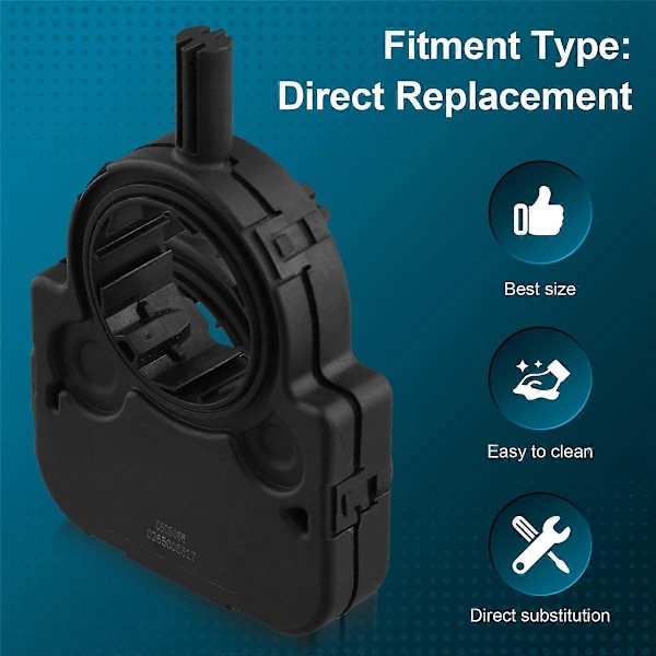 Til C5 C4 C4 Generation Bilrat Vinkel Sensor 4545H8 9658684180 Vinkel Sensor