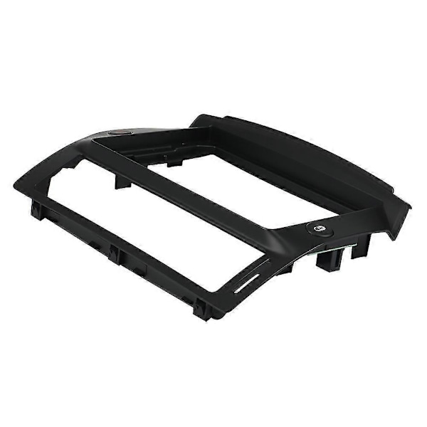 2 Din Bilradio Stereo Ljudplatta Fascia För C4 Quatre 9 Tums Stor Skärm Auto Android Spelare Panel