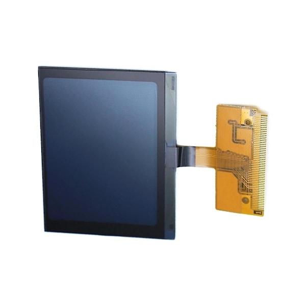 LCD-skärm för A6 C5, A3 S3 S4 S6 VDO-display för VDO LCD-kluster Digital instrumentbräda Pixelreparation