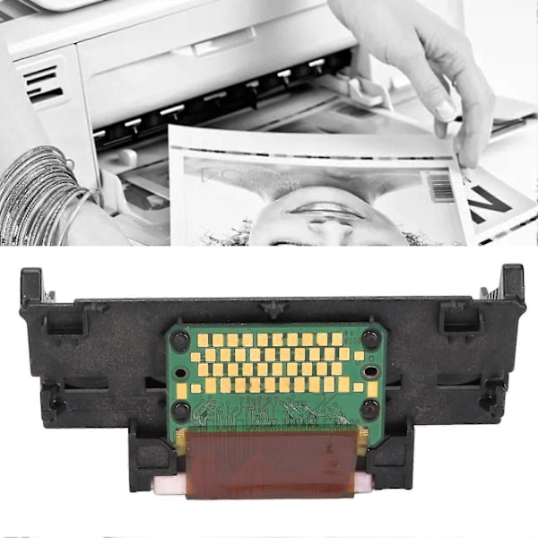 Blækpatron til blækstråleprinter med beskyttelsesdæksel til Canon TS5080 TS6020 TS6050 TS6051 TS6052 TS6080 TS5050 TS5051 TS5053 TS5055 TS5070 kontorprinter