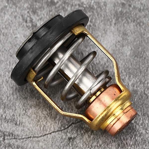 Termostat Passer til Yamaha F75 F80 F90 F100 F150 VF200 3P-225P Hestekræfter Udenbordsmotor 67F-12411-01