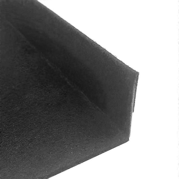 Bilfönster Skyddsskydd Buckla Avlägsnande Lackfri Buckla Reparationsverktyg 42x28cm