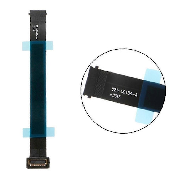 Trackpad Touchpad Mus Flexkabel til Macbook Pro A1502 2015-2016 Tp 00184
