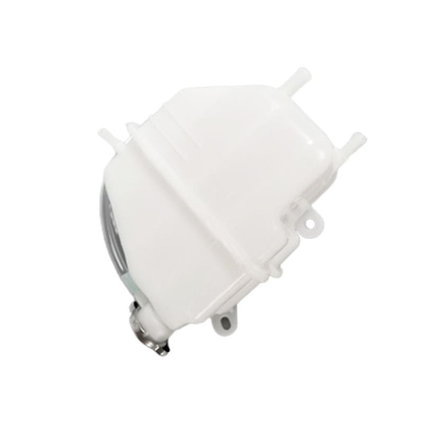 MB924891 Car Engine Radiator Coolant Expansion Tank for- L 400 Space Gear 1994-2005 with Cap Replac