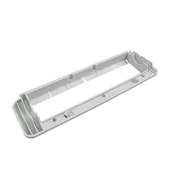 Rullebørstedeksel for L10S Pro / L10S Ultra /X10 /X20/X30/S30 /W10S /W20 Pro/ B108CN Robotstøvsuger