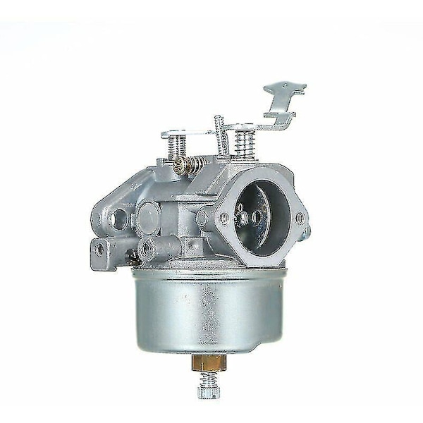 Forgasser Carb med pakning for Tecumseh 632424 Hh100 Hh120 motor Carbruetor