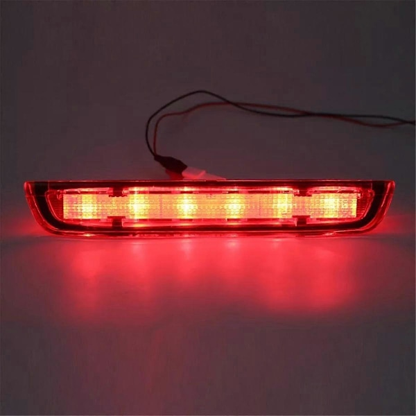 Korkea jarruvalo LED-valo takana Yaris Mk3 2012-2020 81570-0D150 81570-0D151