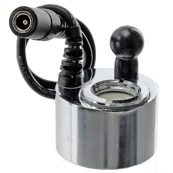 Elektrisk Eldtransducer Glas Skiva för Dimplex M-011b M011b Värmeapparat
