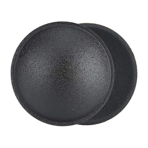10 st 55 mm tygdammskydd med lätt elasticitet för högtalardekorationstillbehör
