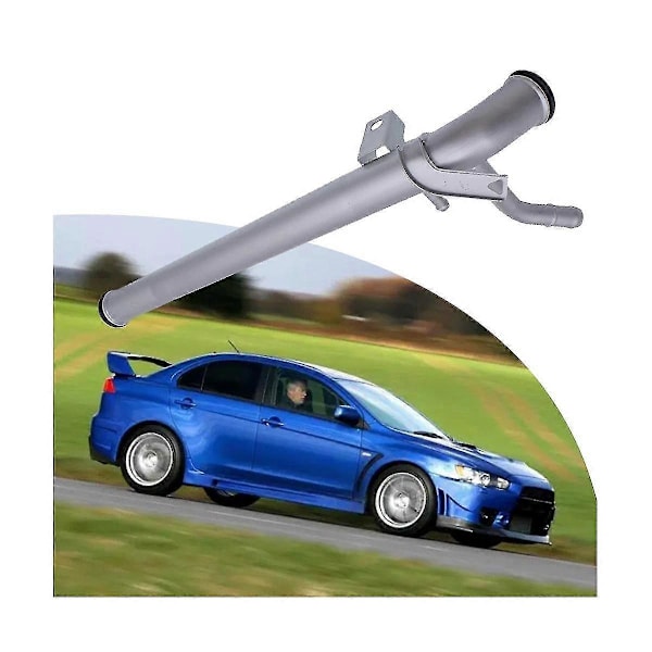Vandpumpe Indløbsrør MN155162 til Mitsubishi Lancer CS7A CS7W Outlander I CU5W 2001-2007 Grandis NA4W