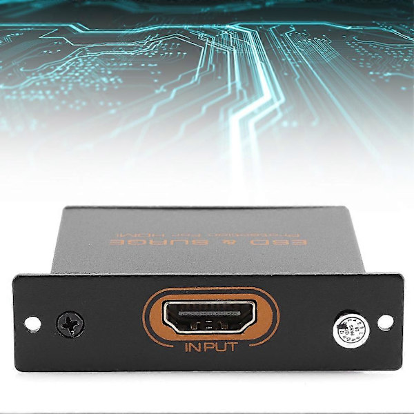 Laadukas HDMI-piikki- ja sähköstaattinen suojausjohdin
