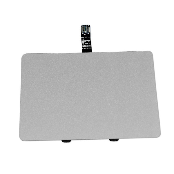 For Pro 13 tommer A1278 2009 2010 2011 2012 Trackpad Presspad Garanteret