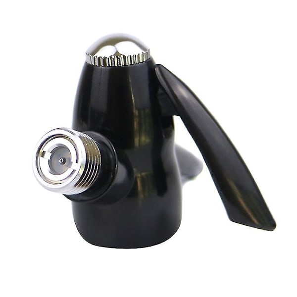 Soda-bobler Maskinlokk DIY Musserende Karbonatvann Maker Deksel Soda Drikk Maker