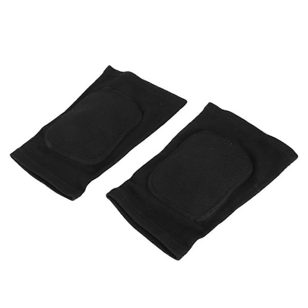 Kneepads for Hagearbeid og Sportsbeskyttelse EVA Utendørs Trening Dansing 60-75kg