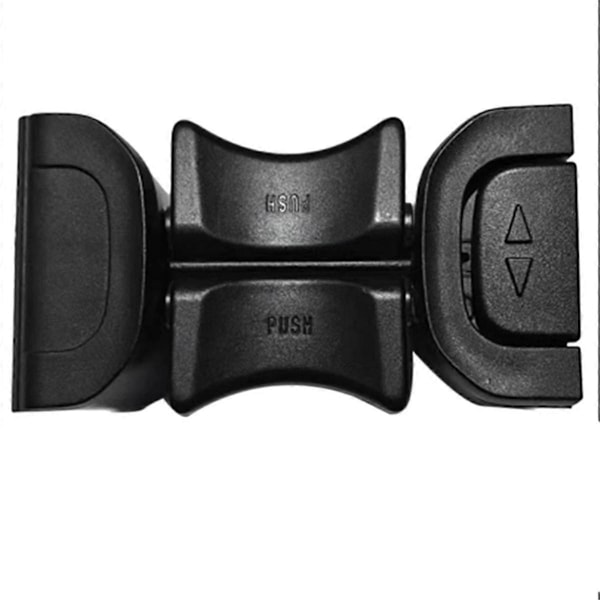 Bil Centerkonsol Kopholder Divider A1778109703 til A CLASS W177 2018-2023