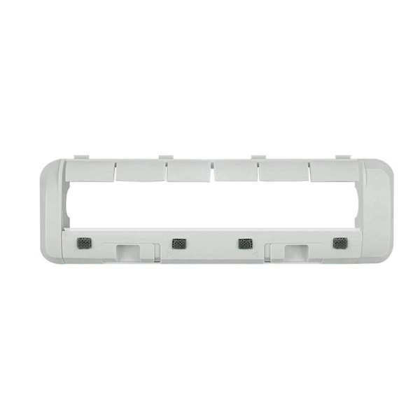 Rullebørstedeksel for L10S Pro / L10S Ultra /X10 /X20/X30/S30 /W10S /W20 Pro/ B108CN Robotstøvsuger