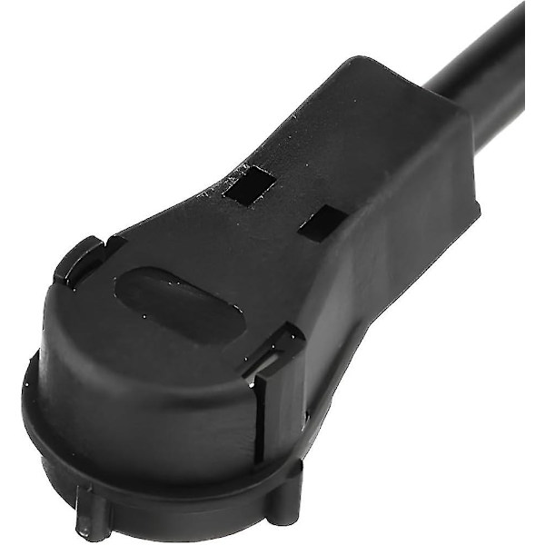 Antenneadapterkabel for bil, forlengelse, DIN Hunn til ISO Hane, for FM-radiobiler Radio CD/DVD TV-tuner, Universal