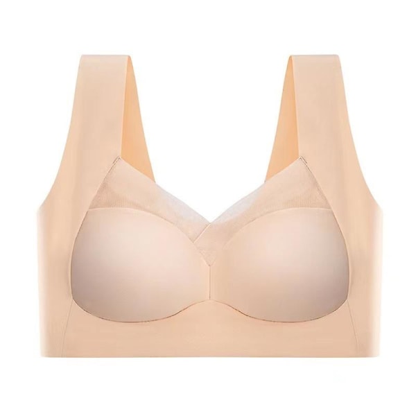 Wmbra Posture Correcting BH Skin color 3XL