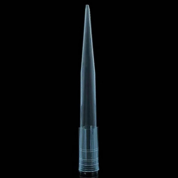 1000 kpl 1000Ul/1Ml Pipetti Kärkeä Sininen Kärkeä 1Ml Laajennettu Pipetti Kärkeä Universaali Pipetti Kärkeä-D14